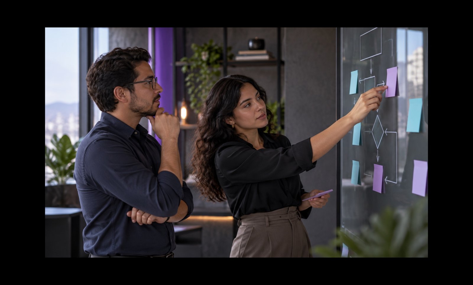 Comunicación B2B